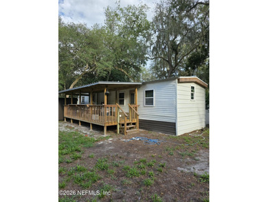 Escape to the peace and quiet of North Central Florida! This - photo 1