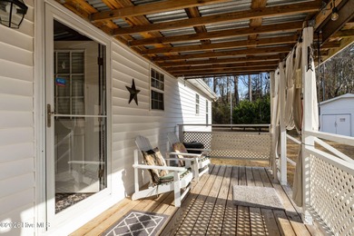 Enjoy the freedom and space you've been looking for in this - photo 4