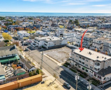 PRIME RETAIL/OFFICE SPACE AVALON, NJ Don't miss this incredible
