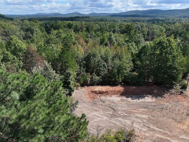 Lake Hamilton Lot For Sale in Hot Springs Arkansas