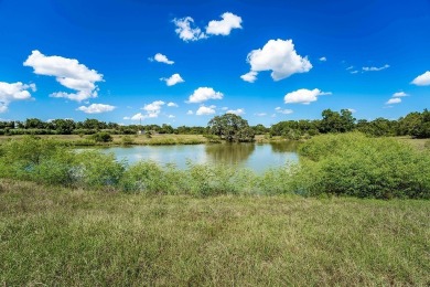 (private lake, pond, creek) Acreage For Sale in Weimar Texas
