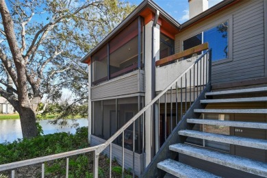 Lake Condo For Sale in St. Petersburg, Florida