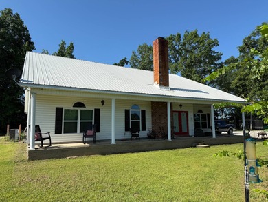 (private lake, pond, creek) Home For Sale in Rayville Louisiana