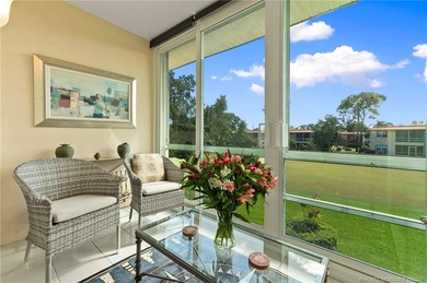 St. Lucie River Condo Sale Pending in Stuart Florida