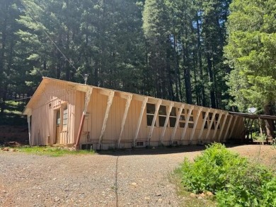 Lake Home Sale Pending in Trinity Center, California