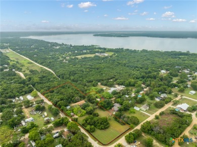 Lake Home For Sale in Whitney, Texas