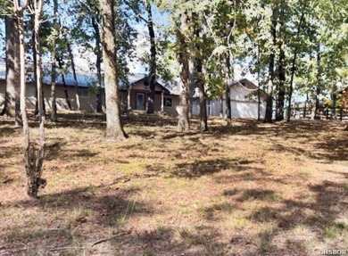 Lake Home For Sale in Royal, Arkansas