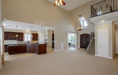 Sought After Southlake Villages in Phase 2 - Dynamite 4/5 BR, 3 - photo 8