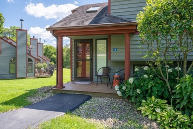 Galena Lake Condo For Sale in Galena Illinois