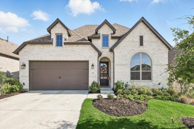 Lake Home For Sale in Oak Point, Texas