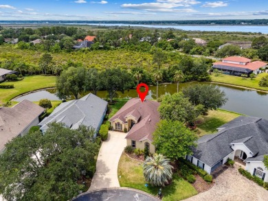 Lake Home For Sale in St Augustine, Florida