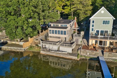 North Lake - Branch County Home For Sale in Coldwater Michigan