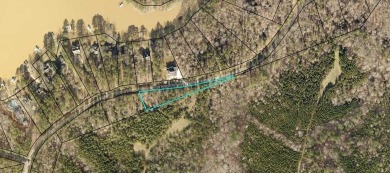 Lake Lot For Sale in Greensboro, Georgia