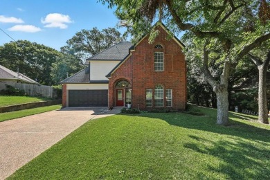 Lake Home For Sale in Duncanville, Texas