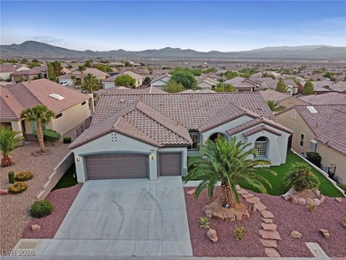 One of the most desirable floorplans in Sun City
