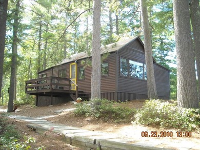 Wonderful set of Cottages tucked away on an acre and a half - photo 2