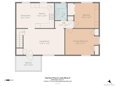 This Stunning Corner 2nd Floor Unit Features A Handicap Ramp - photo 27