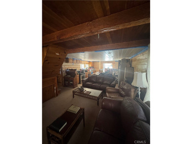 Extensively renovated 2-bedroom Moonridge cabin situated on two - photo 8