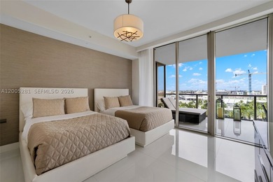 Experience the ultimate luxury lifestyle in this 2-bedrooms + 2 - photo 39