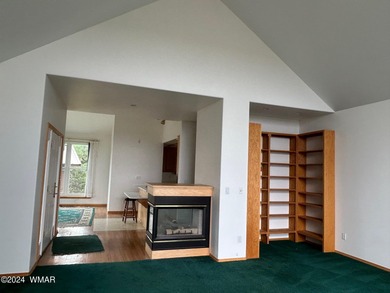 LOCATION, LOCATION, An Astronomer's Dream. Dark sky area being