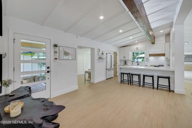 Thoughtfully renovated inside and out, this Neptune Beach home - photo 10