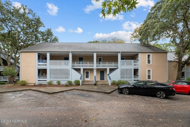 Neuse River Condo For Sale in New Bern North Carolina