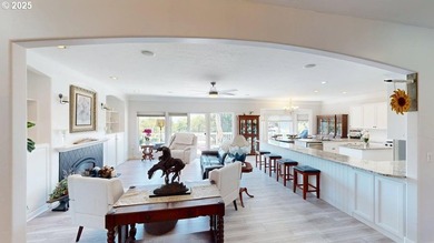 Spacious 4-bedroom, 3.5 bath residence with a rare 4-car garage - photo 5