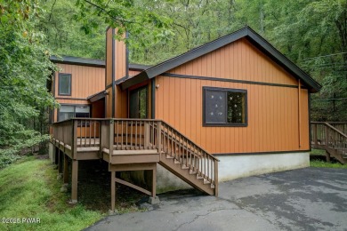 Lake Home Sale Pending in Tafton, Pennsylvania