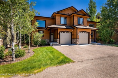 Lake Condo Sale Pending in Victor, Idaho