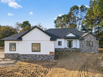 New Construction Opportunity on 25.57 Acres of Serene Landscape - photo 1