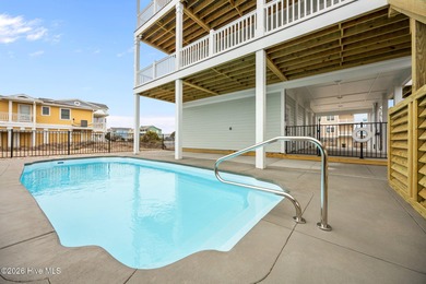 New Quality Custom Built Oceanfront Home. Ready to start your