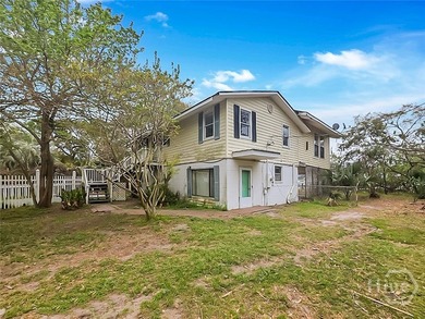 Welcome to a rare Tybee opportunity with deep water access, a - photo 4