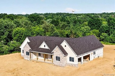 New Construction Opportunity on 25.57 Acres of Serene Landscape - photo 4
