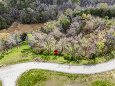 Cherokee Lake Lot SOLD! in Russellville Tennessee