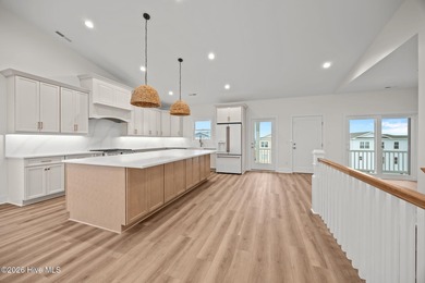 New Quality Custom Built Oceanfront Home. Ready to start your