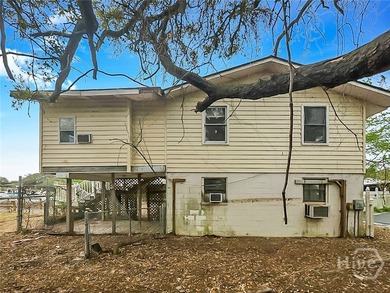 Welcome to a rare Tybee opportunity with deep water access, a - photo 7