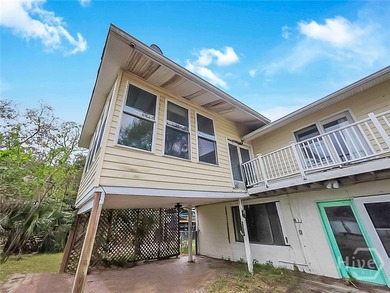 Welcome to a rare Tybee opportunity with deep water access, a - photo 8