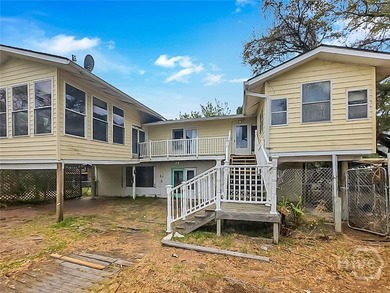 Welcome to a rare Tybee opportunity with deep water access, a - photo 10