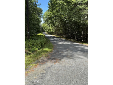 Lake Lot For Sale in Hawley, Pennsylvania