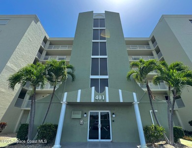Indian River Condo Sale Pending in Satellite Beach Florida