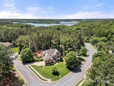 Lake Home For Sale in Mount Holly, North Carolina