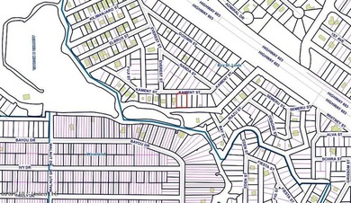 Exceptional opportunity to own two adjoining waterfront lots in - photo 2