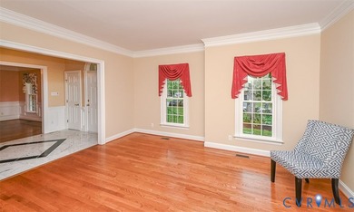 Welcome home to this amazing Boone built brick home, situated on - photo 13