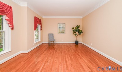 Welcome home to this amazing Boone built brick home, situated on - photo 14