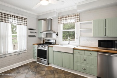 Step into the timeless character of this beautifully maintained - photo 15