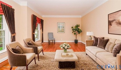 Welcome home to this amazing Boone built brick home, situated on - photo 15