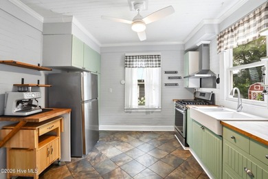 Step into the timeless character of this beautifully maintained - photo 16