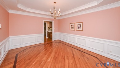 Welcome home to this amazing Boone built brick home, situated on - photo 16