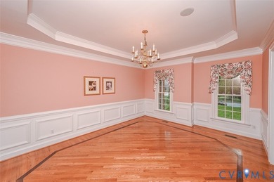Welcome home to this amazing Boone built brick home, situated on - photo 17