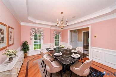 Welcome home to this amazing Boone built brick home, situated on - photo 18